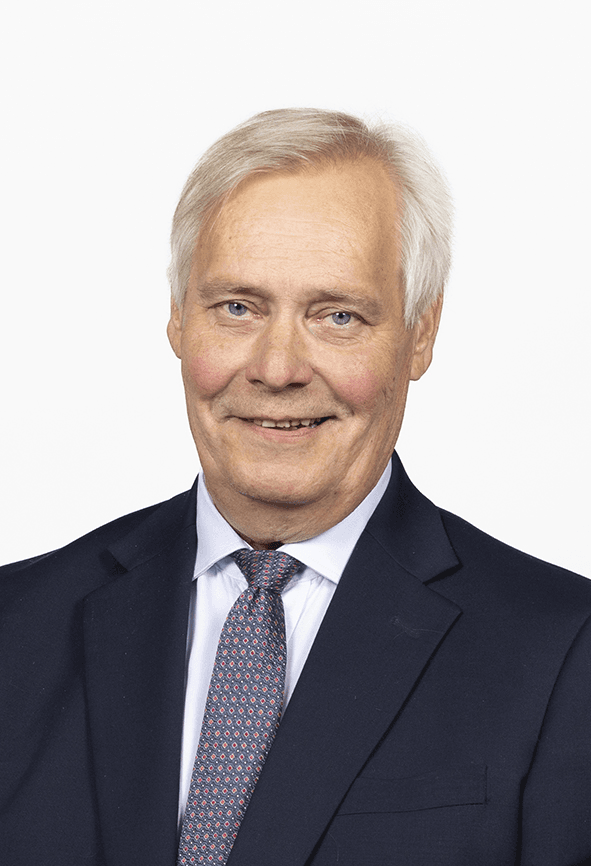 Antti Juhani Rinne