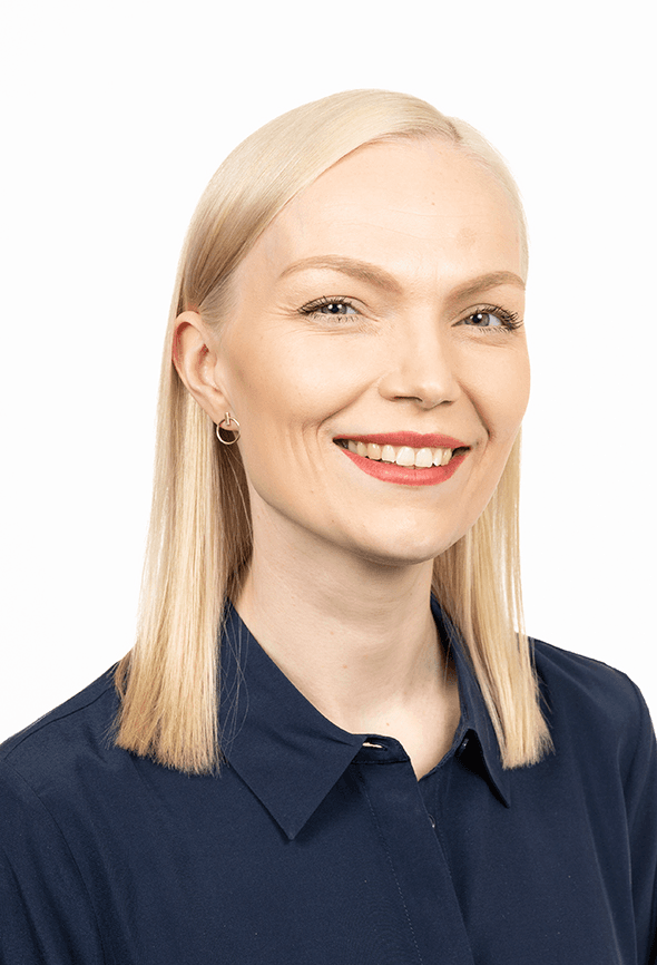 Minja Koskela