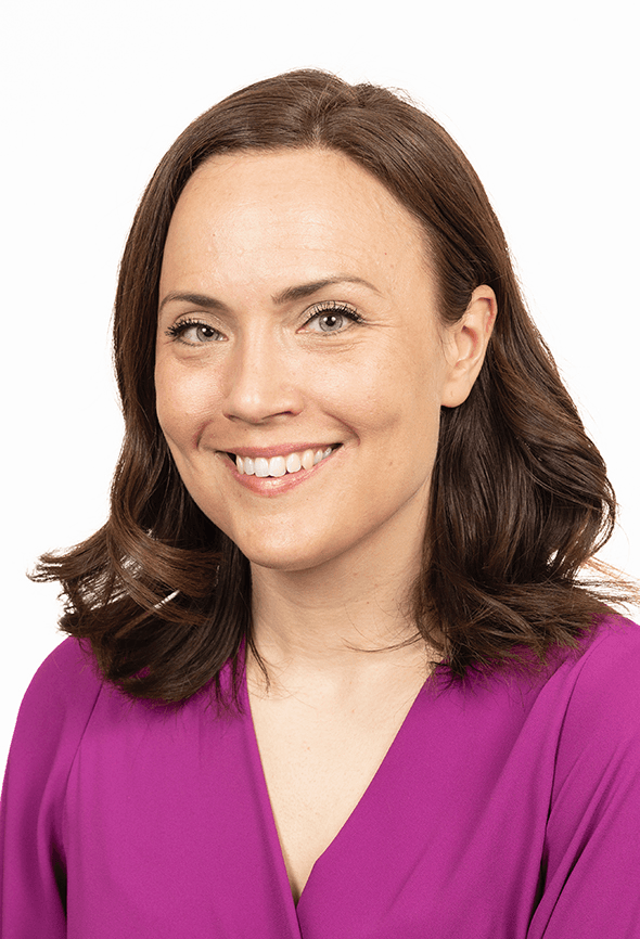 Karoliina Partanen
